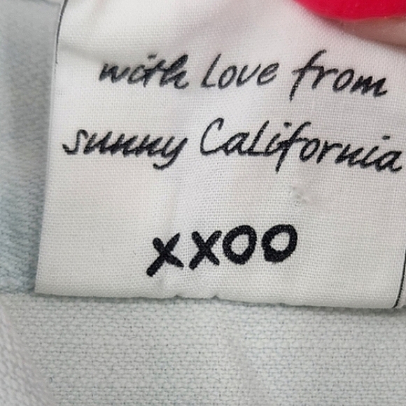 FRANK & EILEEN Famous Classic Mary Distressed Buttondown Shirtdress NWT - Picture 14 of 15